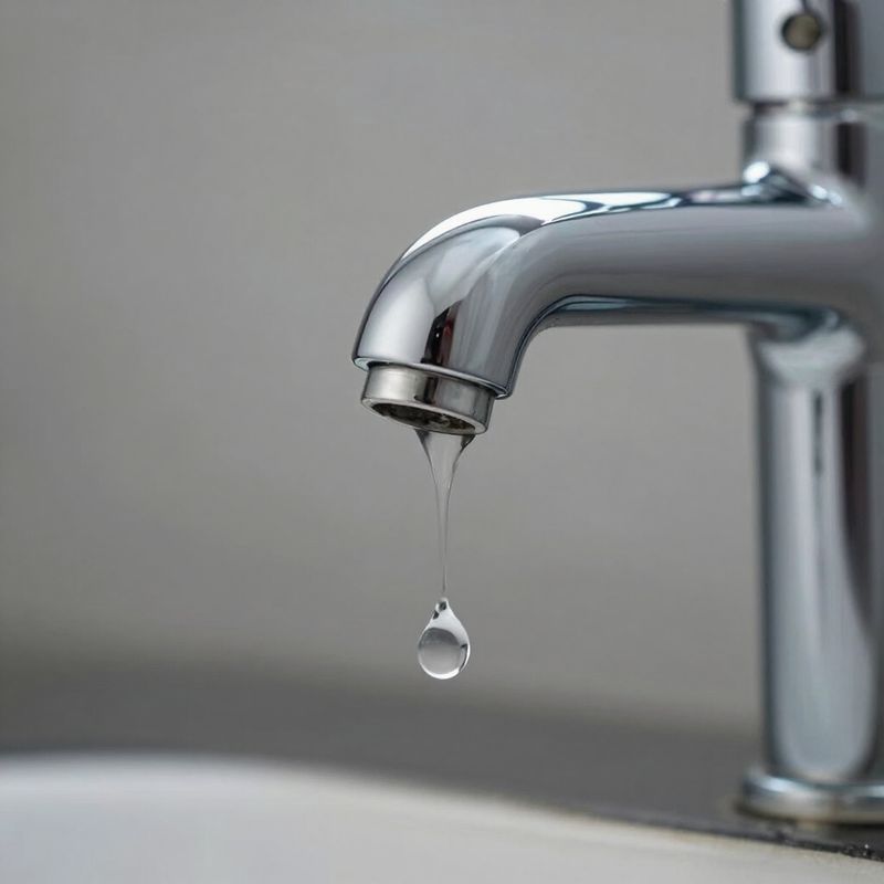 Leak Detection & Repair in Jacksonville