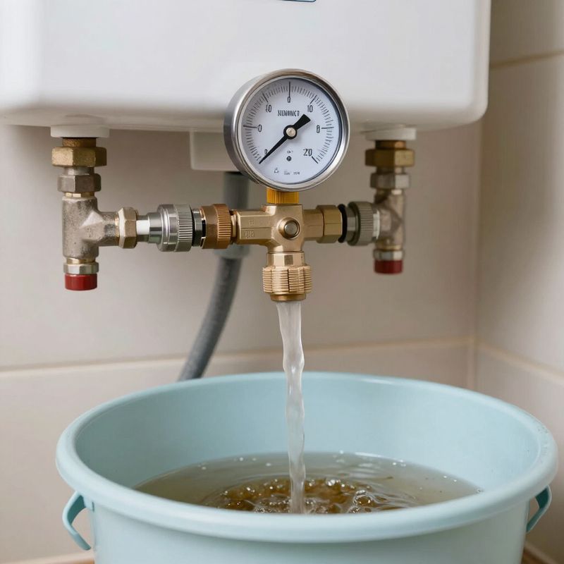 Water Heater Services in Jacksonville