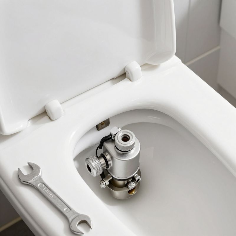 Toilet & Faucet Repair in Jacksonville