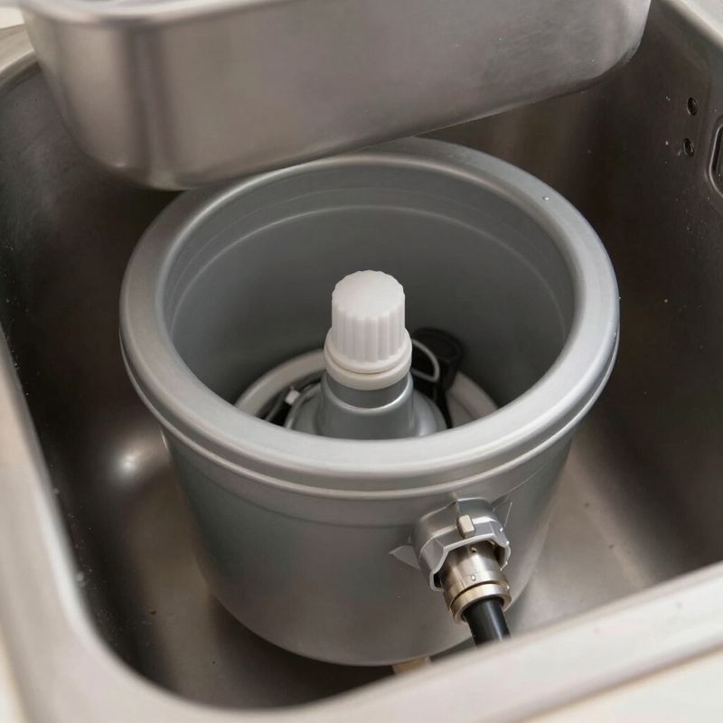 Garbage Disposal in Jacksonville
